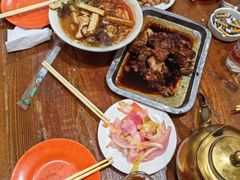 -黄寺卤煮·黄寺喝酒公司
