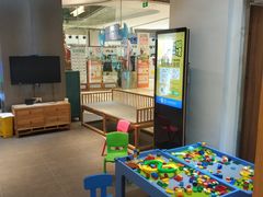-庆德堂中医馆·小儿推拿(江北店)