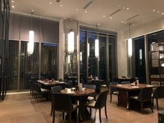 大堂-贵阳恒世纪酒店·味自助餐厅