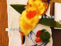 -栖川山葵家·寿喜锅·日式料理(龙湖北城天街商场店)