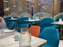 -阿里疆Alijiang·丝路美食·异域风情·清真(长楹天街店)