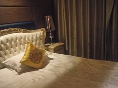 -碧水豪园·足浴·SPA·汗蒸·那须汤泉(中山东路店)