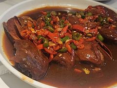 -欧记大排档·景德菜(上海首店)