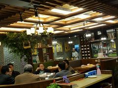 -百年神厨·地道川菜(清江西路店)