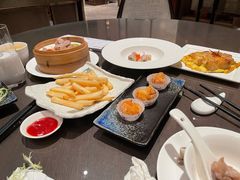 -领事馆19号中餐厅(厦门海景洲际酒店)