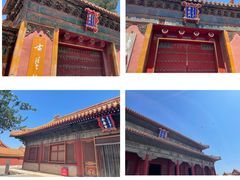 -故宫博物院(故宫)
