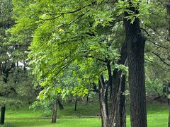 -承德避暑山庄景区