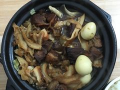 -赵家牛肉砂锅(台西三路店)