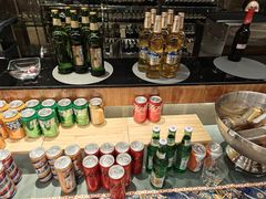 -索菲特酒店·海鲜自助 ·聚餐厅