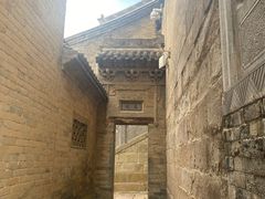 -皇城相府