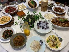 -小天厨民间菜馆(深圳街店)