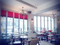 -Cafe de Paris(林荫路店)