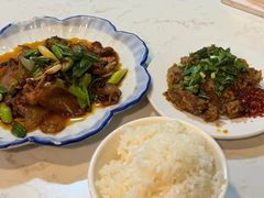 -百年粉蒸牛肉