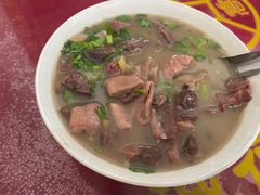 -清真八大碗(G6辅路店)