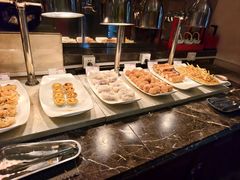 -上海吉臣维景酒店·维多利亚餐厅