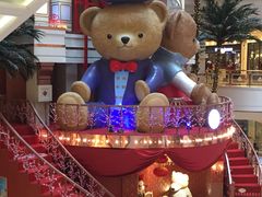 -AMG海上明珠影城(上海环球港RealDCinema店)
