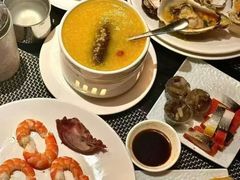 -手佳·水疗汇(嘉益店)