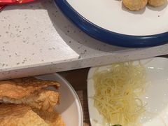 -三人行骨头王火锅(长寿店)