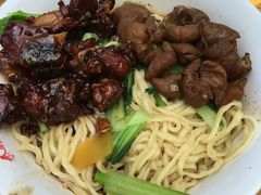 -泰顺江南春面馆