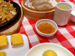 -西贝(金桥店)