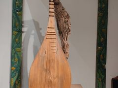 -宣科纳西古乐·非遗音乐(大水车店)