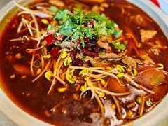 -弄堂里(阿里西溪A区店)