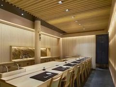 -鮨然(然寿司钱粮胡同店)