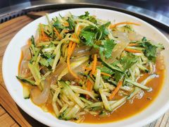 -东三省东北铁锅炖(龙泉店)