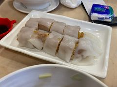 -盛记粥面(佐敦店)