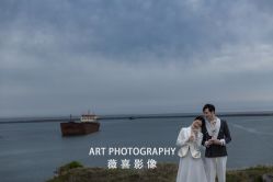 -薇喜影像艺术中心 ART PHOTO