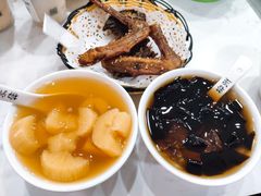 -张飞木薯羹(金鱼巷店)