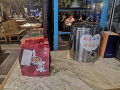 门面-常和州·夜宵大排档(常州单店)