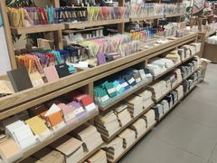 -MUJI无印良品(武汉世界城广场店)