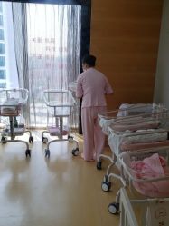 -喜喜月子(瑞虹天地店)