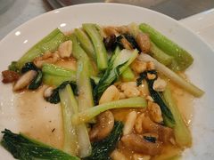 -银河酒家(天河店)