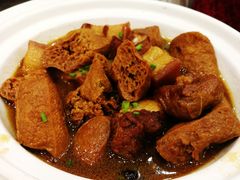 -不倒翁·徽天下名菜楼(马鞍山路店)
