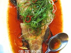 -文兴酒家(晶品店)