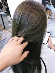 -In Style造型