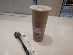 -书亦烧仙草(紫荆广场店)