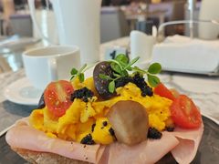 -北京王府井希尔顿酒店·万斯阁西餐厅