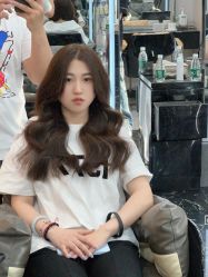 -TOP HAIR SALON