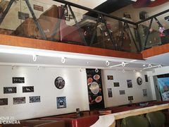 -许榴香西餐厅(台东步行街店)