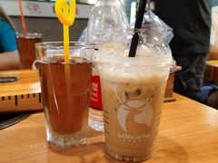 -肥肥虾庄·金牌油焖大虾(杨园滨江时代walk店)
