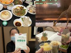 -金色印象·4K影院式足体养生(金沙店)
