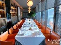 -香守·花胶鸡海鲜火锅(JW万豪店)