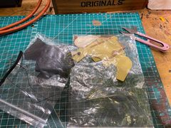 -如果·追梦手工皮具DIY教学店(田子坊店)