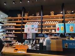 -星巴克(太原茂业天地店)