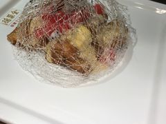 -全聚德(江宁店)