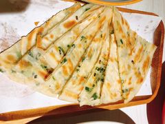 葱花薄饼-九毛九西北菜(百信广场店)
