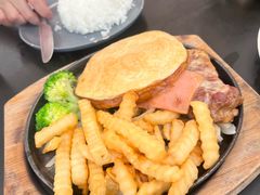 -妈阁铭记澳葡美食